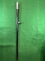 Belgian Browning A5 16ga Barrel - 2 of 2