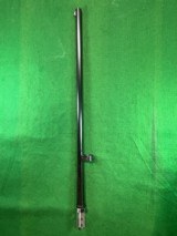 Belgian Browning A5 16ga Barrel - 1 of 2