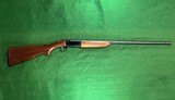 Winchester Model 37 .410 - 1 of 4