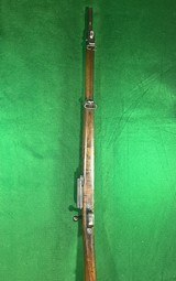 Springfield 1899 Krag Carbine 30/40 - 4 of 4