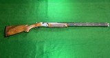 Beretta 692 12ga - 2 of 5