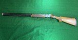 Beretta 692 12ga - 3 of 5