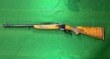 Ruger #1 .458 Winchester Magnum - 2 of 4