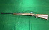 Ruger M77 African .223 - 2 of 5