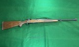 Ruger M77 African .223 - 1 of 5