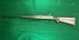 Ruger M77 Hawkeye .375 Ruger - 2 of 4