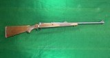 Ruger M77 Hawkeye .375 Ruger - 1 of 4