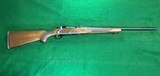 Ruger Hawkeye M77 .223 - 1 of 5