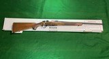 Ruger Hawkeye M77 .223 - 5 of 5