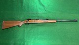 Ruger M77RS .300 Winchester Magnum