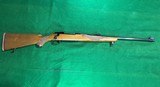 Ruger M77RS 30-06 - 1 of 4