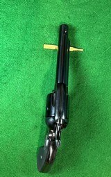 Ruger Vaquero .45 Long Colt + .45 ACP - 5 of 5