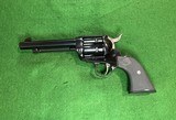 Ruger Vaquero .45 Long Colt + .45 ACP - 2 of 5