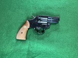 Colt Lawman Mk III .357 - 1 of 3