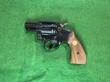 Colt Lawman Mk III .357 - 2 of 3