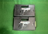 Walther PPK/S .380 Pair - 6 of 6