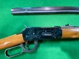 Winchester Canadian Centennial Rifle/Carbine set - 3 of 7