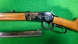 Winchester Canadian Centennial Rifle/Carbine set - 2 of 7