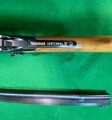 Winchester Canadian Centennial Rifle/Carbine set - 4 of 7