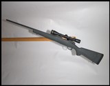 Nosler M-48 .270 WSM - 2 of 2
