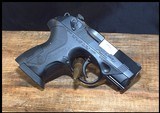 Beretta PX4 Storm Compact 9mm nato - 2 of 3