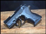 Beretta PX4 Storm Compact 9mm nato - 1 of 3