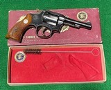 Late 1960s Taurus .38Spl - 2 of 2