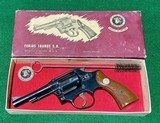 Late 1960s Taurus .38Spl - 1 of 2