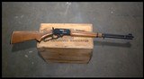 Marlin JM stamped Model 336 in 30-30 - 2 of 2