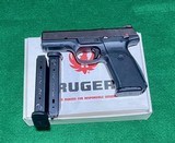 Ruger 9E 9mm Nato - 2 of 2