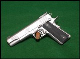 Kimber Stainless Target II .45acp - 2 of 2