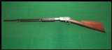 Winchester 1890 .22 Short - 1 of 9