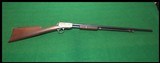 Winchester 1890 .22 Short - 2 of 9