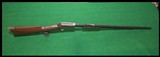Winchester 1890 .22 Short - 3 of 9
