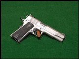 Kimber Classic Stainless LE - 2 of 3