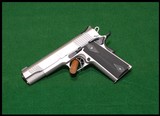 Kimber Classic Stainless LE - 3 of 3