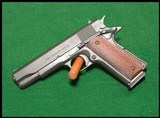 High Standard 1911 .45acp