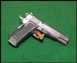 Kimber Polymer Custom (BUL Armory) .45ACP - 2 of 3