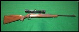 Remington Mod 700ADL in .30/06 - 1 of 2