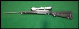 Ruger M-77 Mk II in 22-250 - 2 of 2