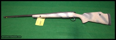 Bergara Premier Approach 6.5 Creedmoor