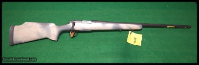 Bergara Premier Approach 6.5 Creedmoor - Image 2 of 3