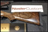 Nosler Custom in .338 WinMag - 6 of 9