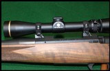 Nosler Custom 300 Winchester Short Magnum - 5 of 8