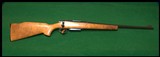 Remington Model 788 in .243 Winchester - 1 of 4