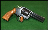 Smith & Wesson Model 581 .357 Magnum - 2 of 2