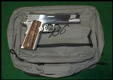 Kimber
Stainless Raptor II .45 ACP - 1 of 2