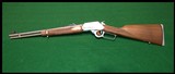 Marlin 1894CSS .357 - 2 of 2