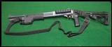 Wilson Combat/Scattergun Technologies TR-870 12GA - 2 of 2