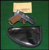 Detonics Combat Master .45 ACP - 2 of 2